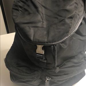Prada Backpack